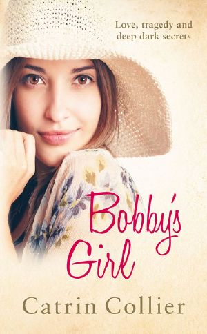 [Long Road to Baghdad 03] • Bobby's Girl